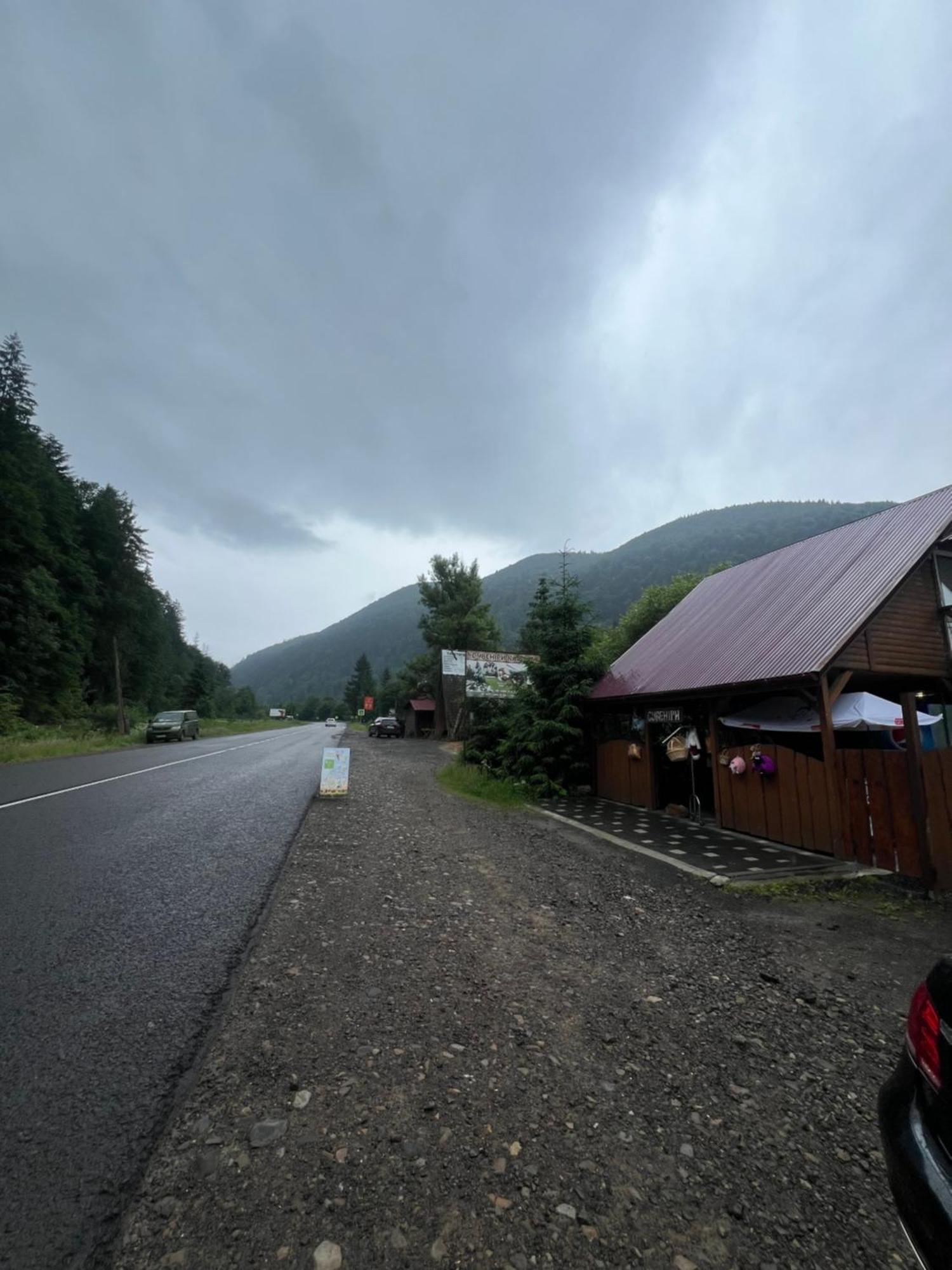 Садиба Сойми Exterior photo